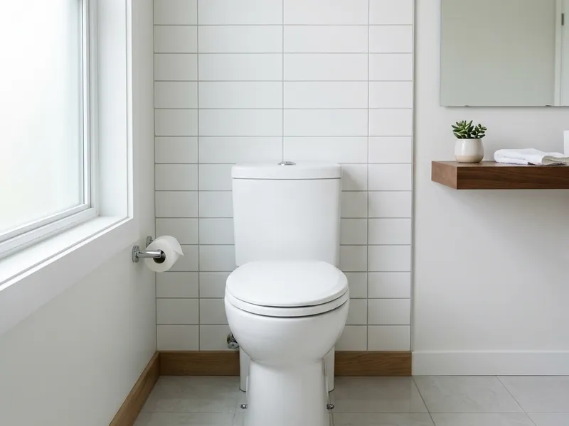 Toilet Repair & Installation Plumber in Grayson, LA